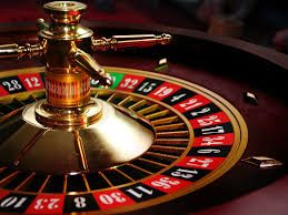 Онлайн казино Casino Vulkan Stars